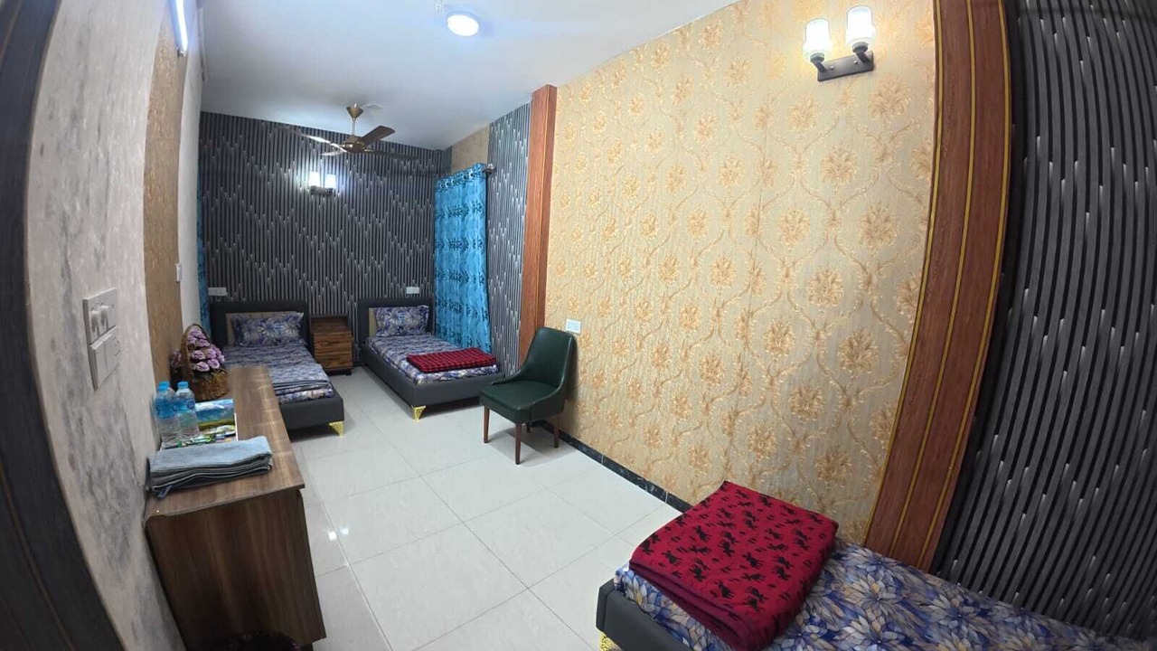 Photo of Bedroom in Dhaka