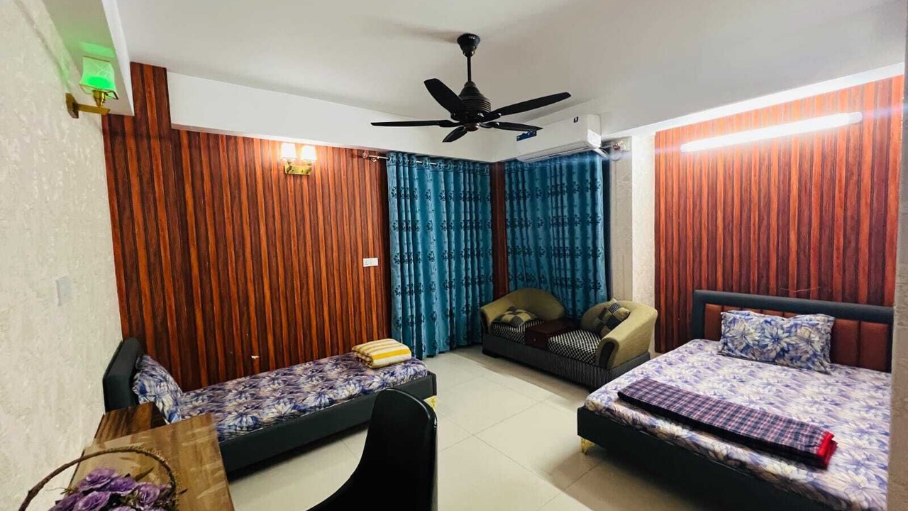 Photo of Bedroom in Dhaka