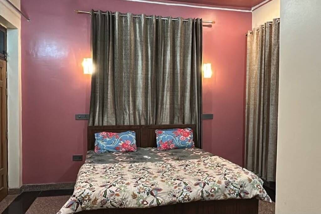 Photo of Bedroom in Bullawala