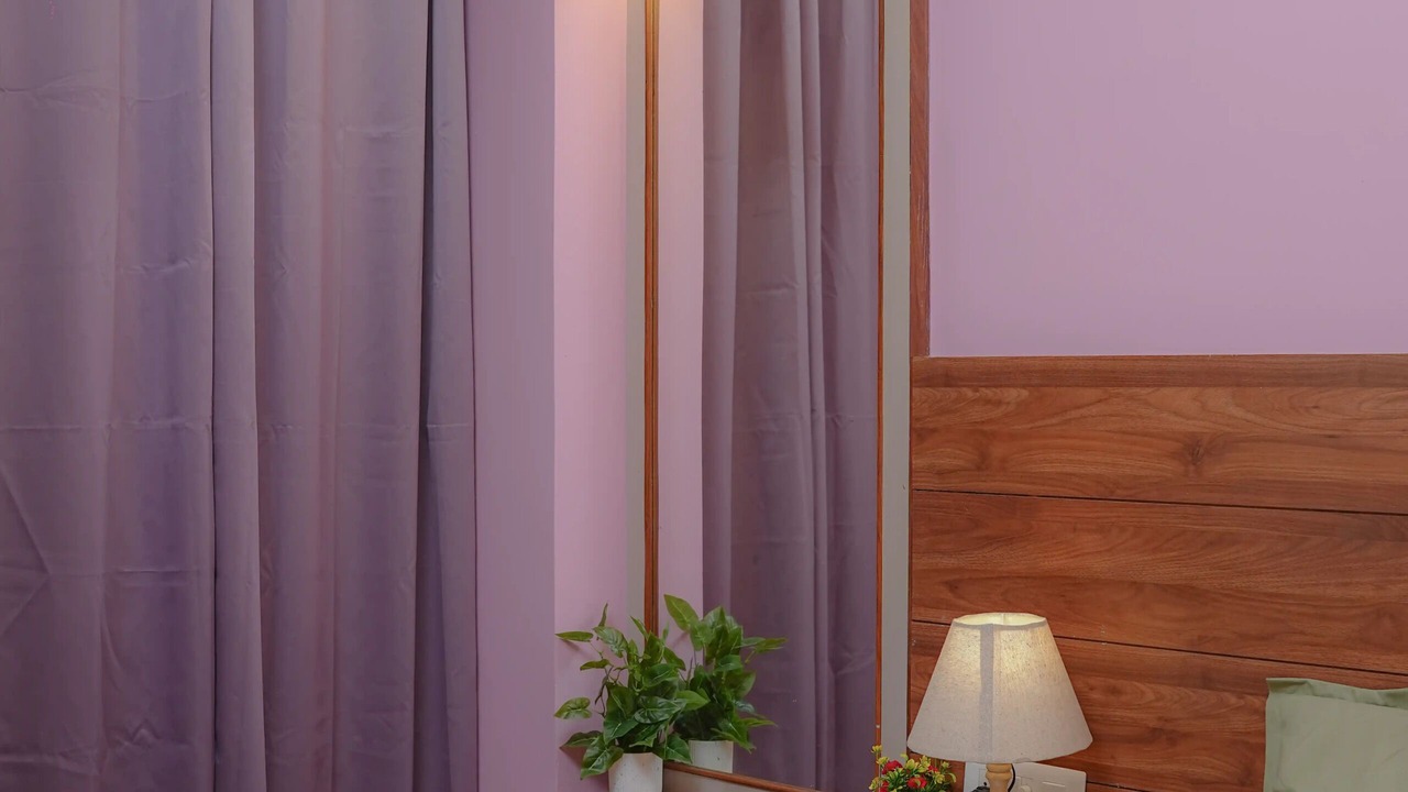Photo of Bedroom in Jaipur