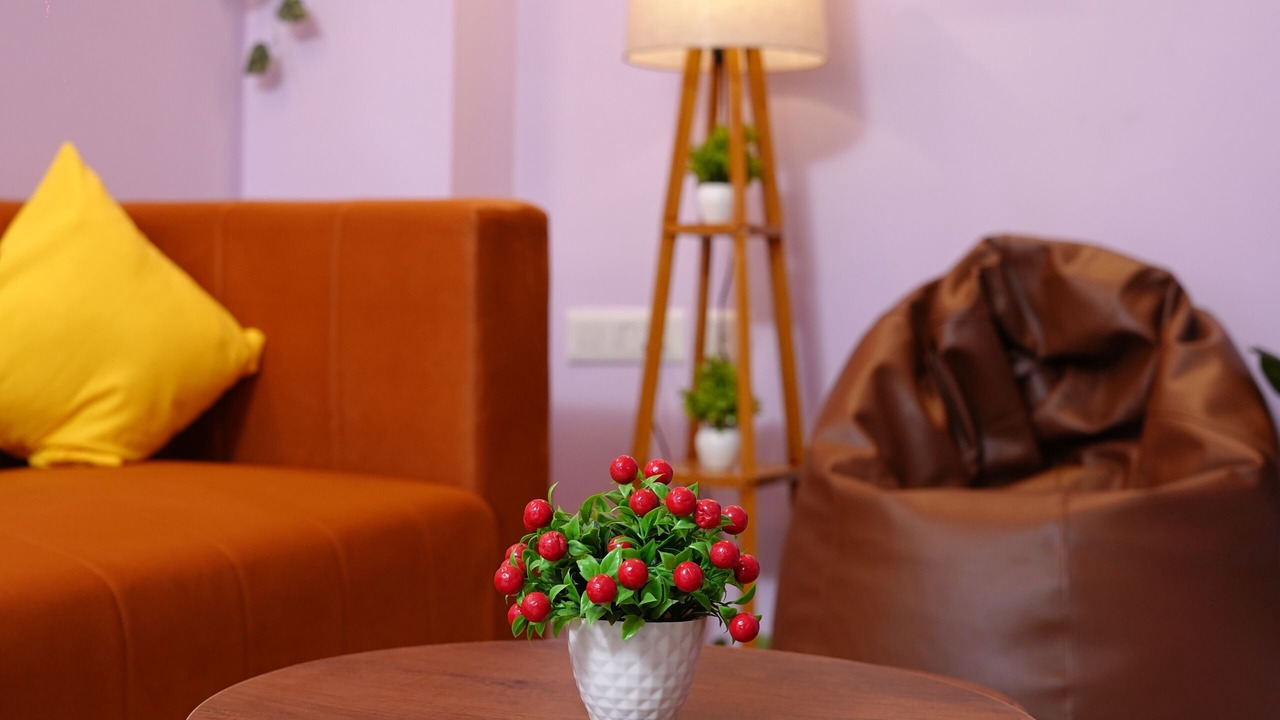 Photo of Livingroom in Jaipur