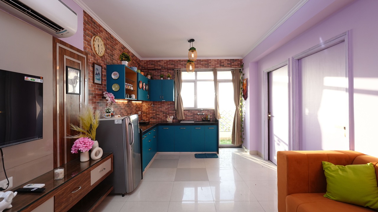Photo of Livingroom in Jaipur