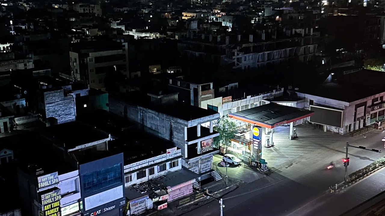 Photo of Outdoor in Jaipur