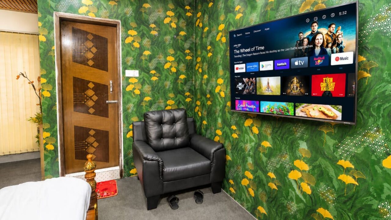 Photo of Bedroom in Dhaka
