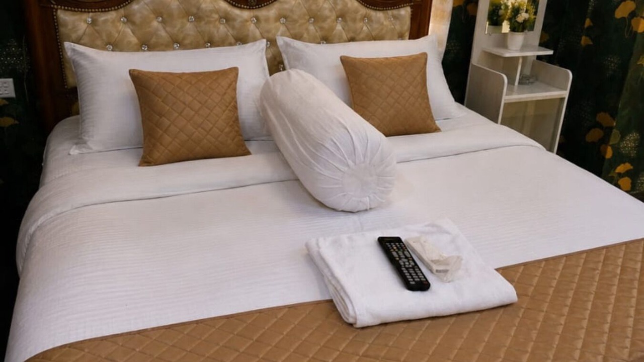 Photo of Bedroom in Dhaka