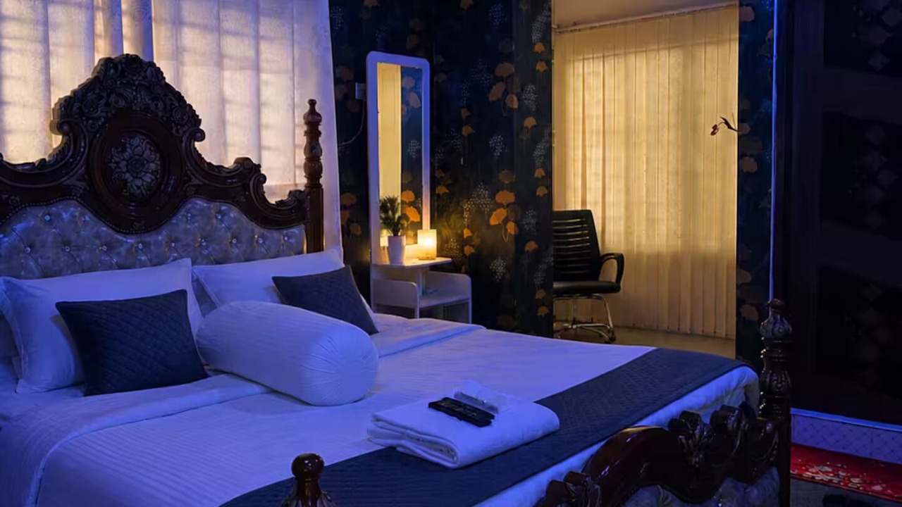 Photo of Bedroom in Dhaka