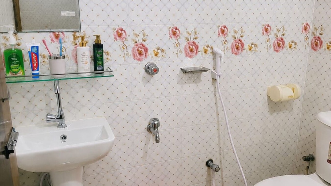 Photo of Bathroom in Dhaka