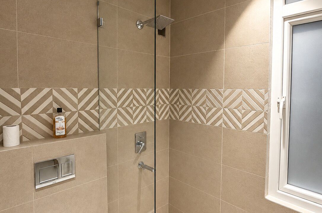 Photo of Bathroom in Greater Noida