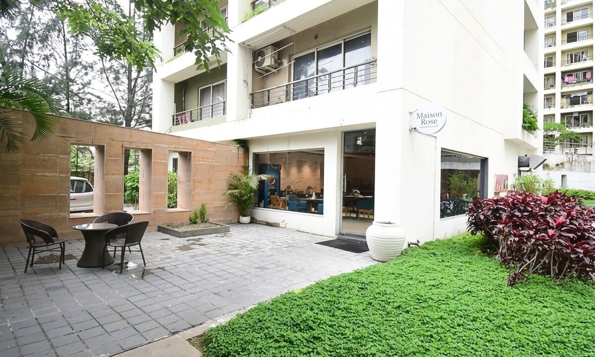 Photo of Outdoor in New Town