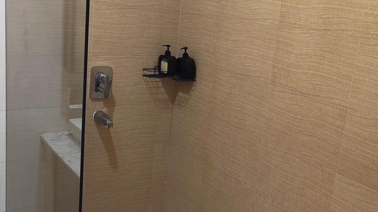 Photo of Bathroom in New Town