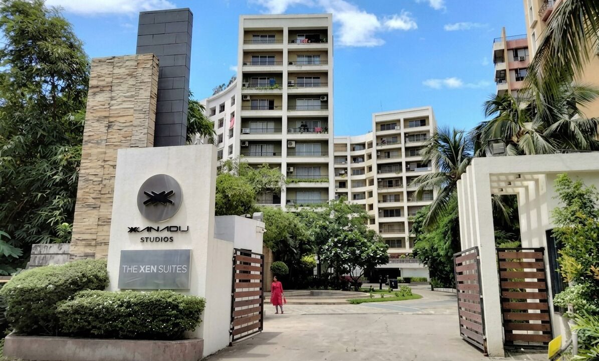 Photo of Outdoor in New Town