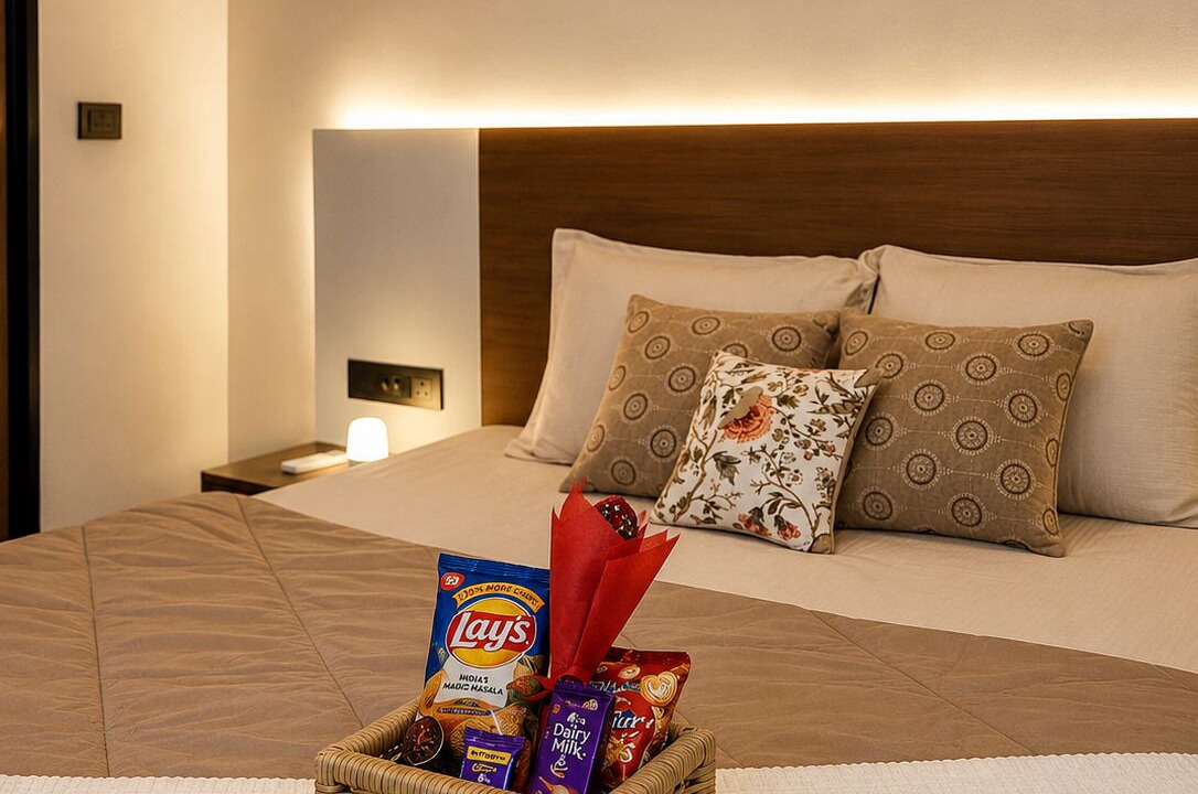 Photo of Bedroom in Gurugram