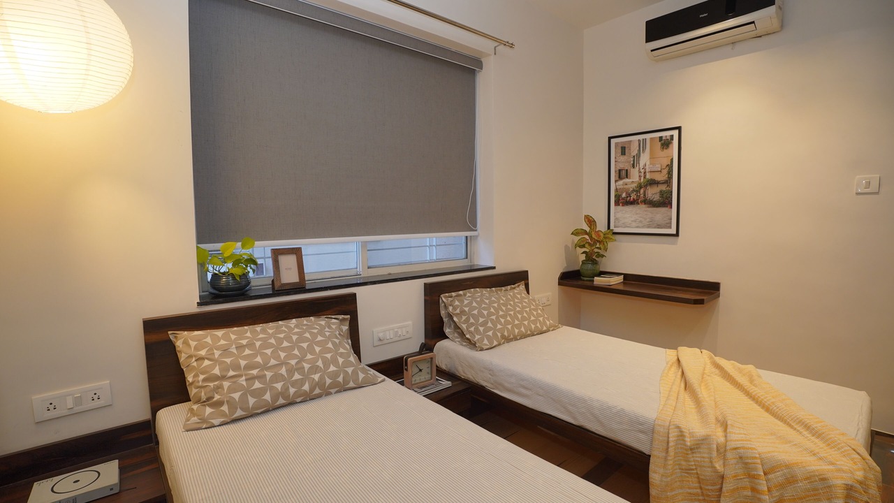 Photo of Bedroom in Nashik