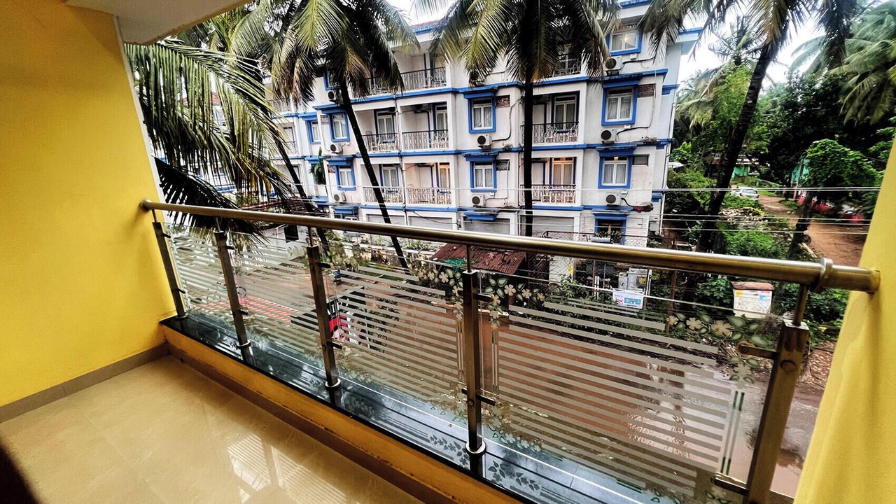 Photo of Outdoor in Benaulim