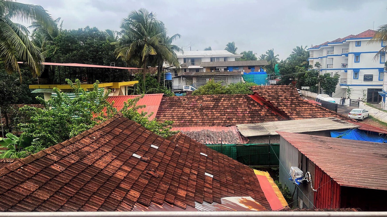 Photo of Outdoor in Benaulim