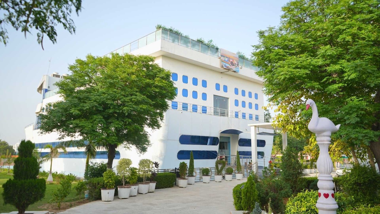 Photo of Outdoor in Sirsa