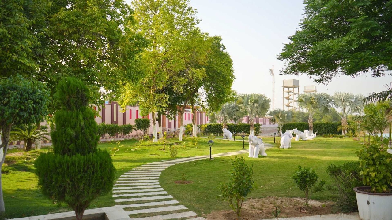 Photo of Outdoor in Sirsa