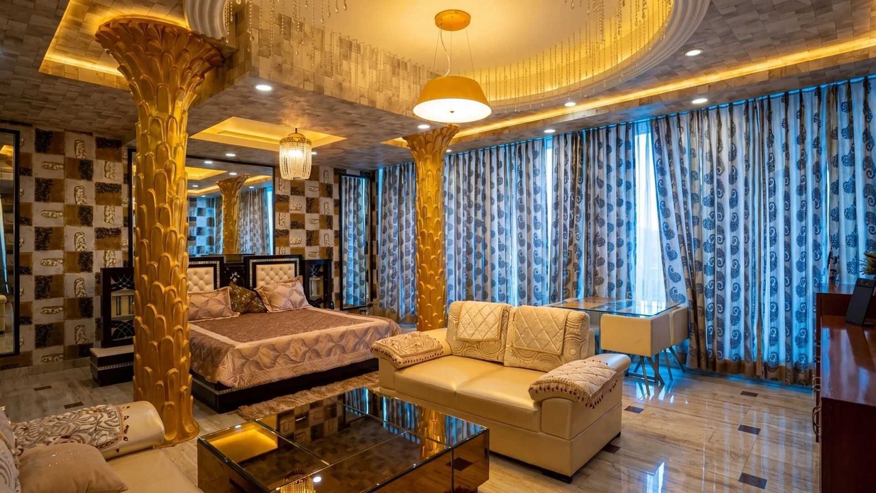 Photo of Bedroom in Sirsa