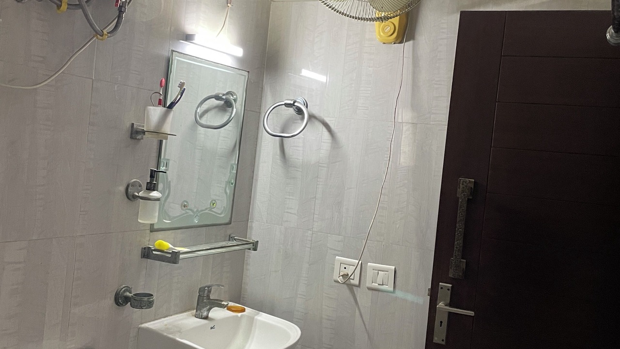 Photo of Bathroom in Sikandra