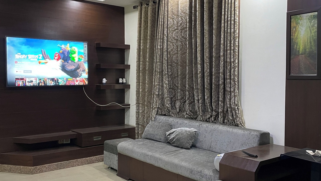 Photo of Livingroom in Sikandra