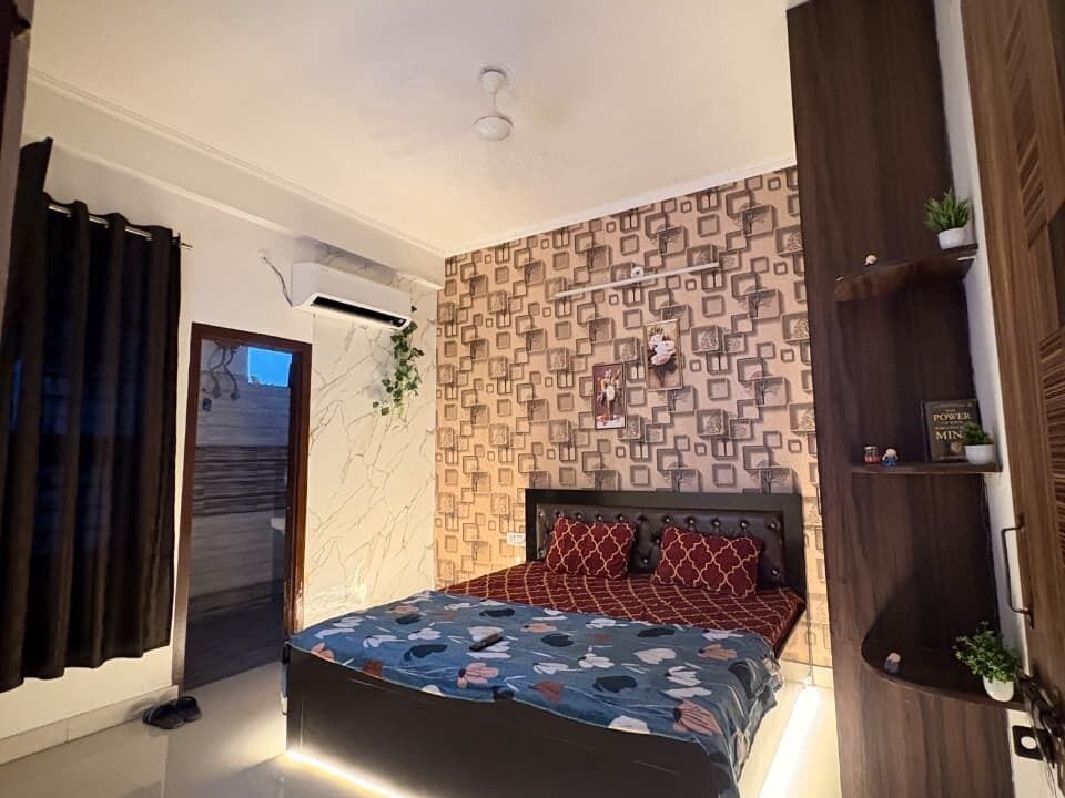 Photo of Bedroom in Sanganer
