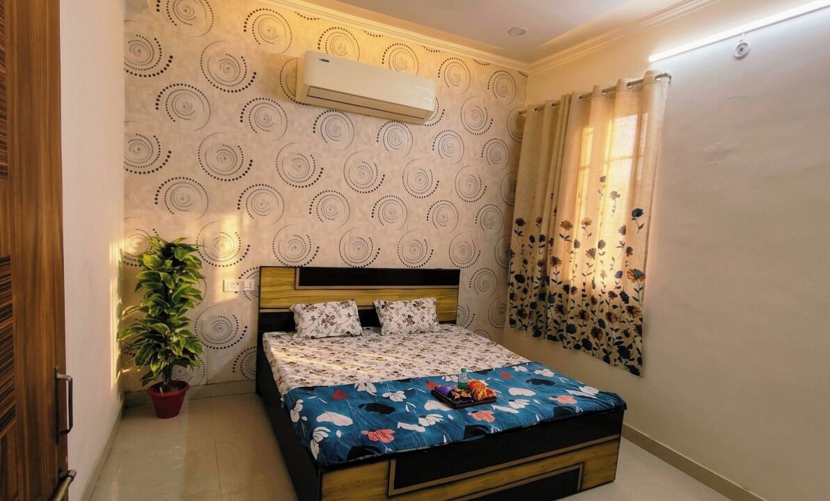 Photo of Bedroom in Sanganer