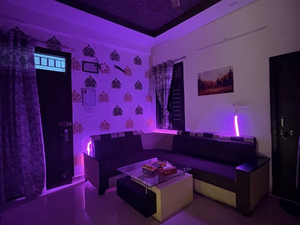 Photo of Livingroom in Sanganer