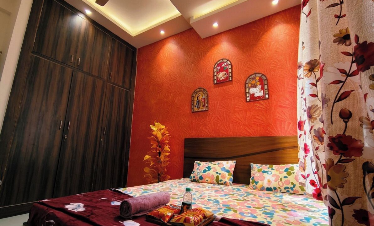 Photo of Bedroom in Sanganer