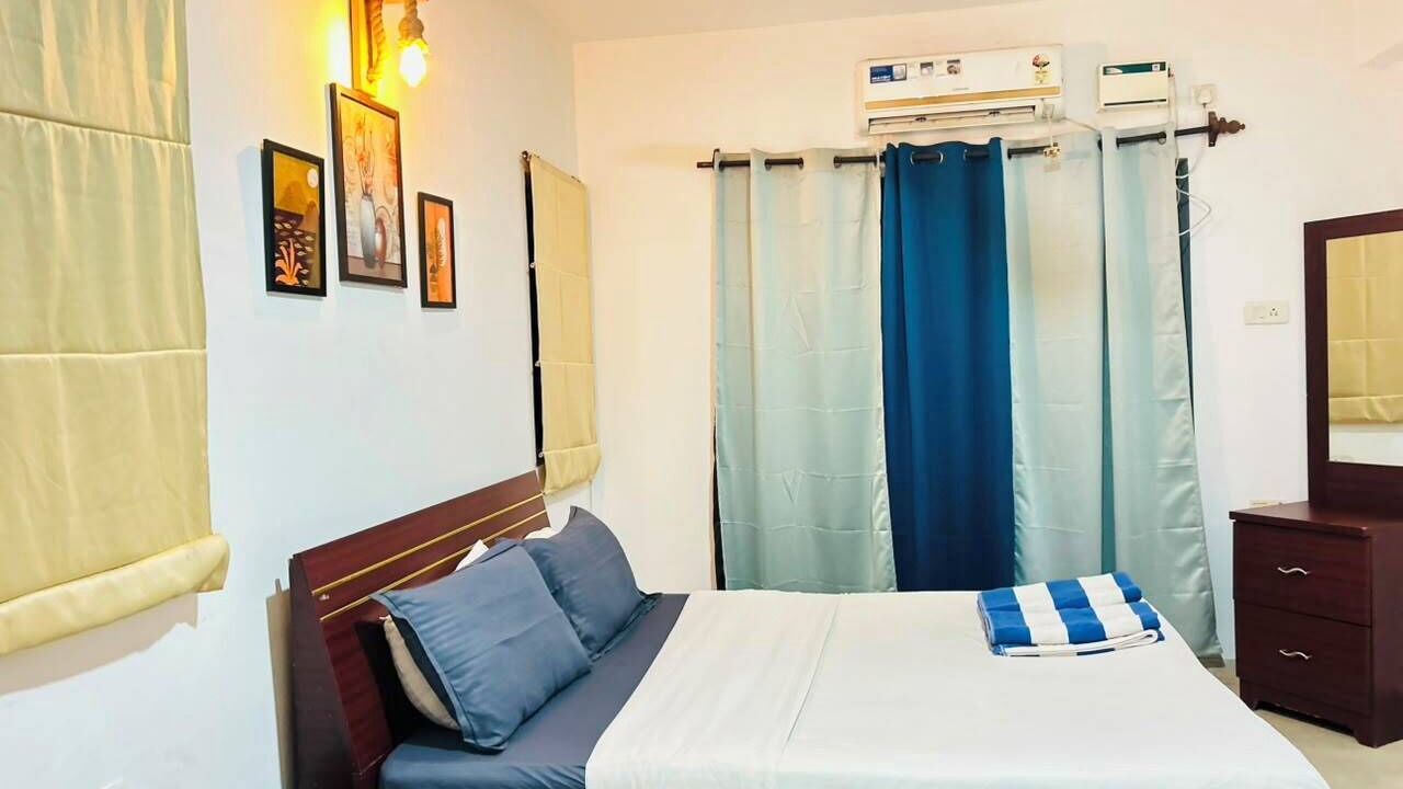 Photo of Bedroom in Arpora