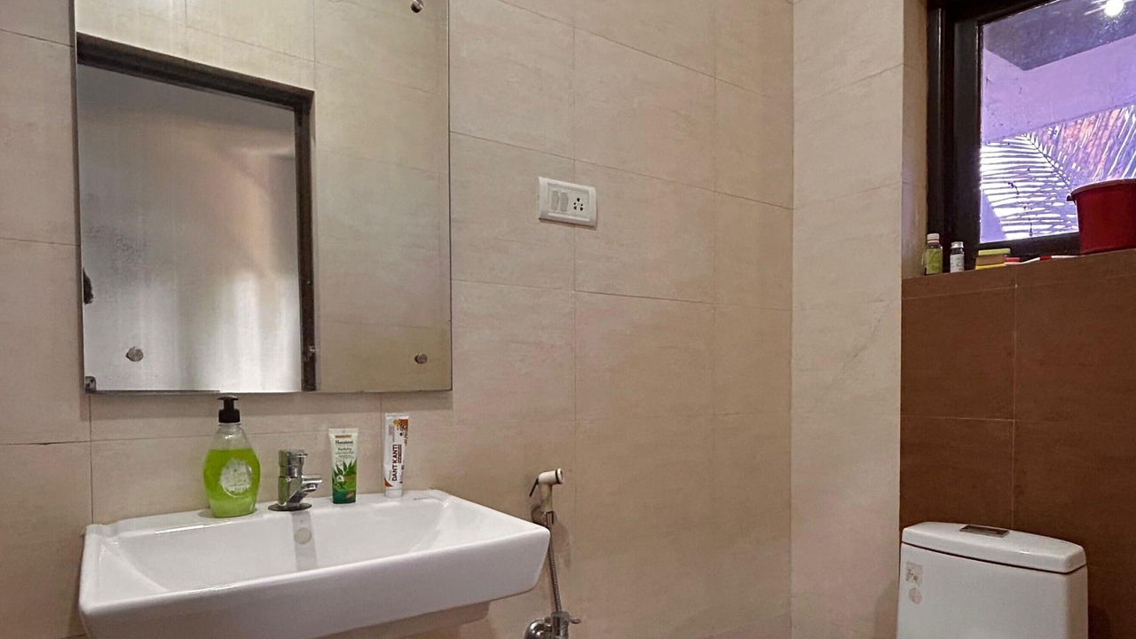 Photo of Bathroom in Arpora