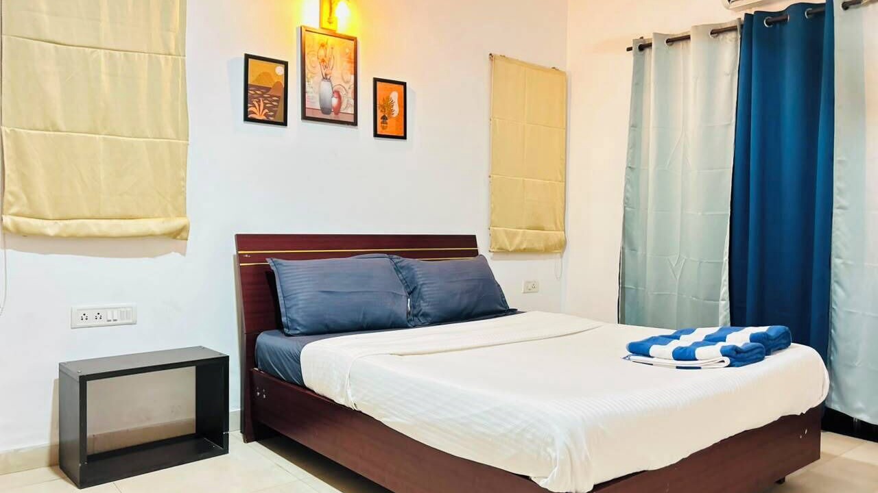Photo of Bedroom in Arpora