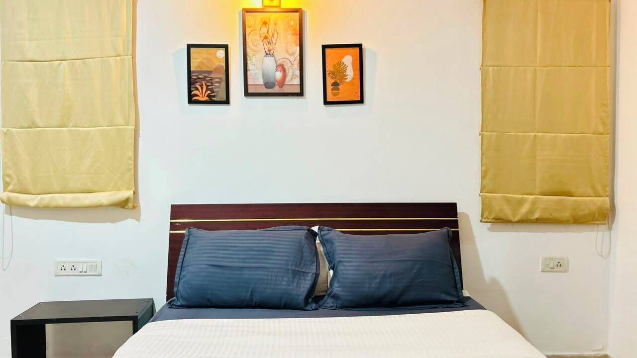 Photo of Bedroom in Arpora