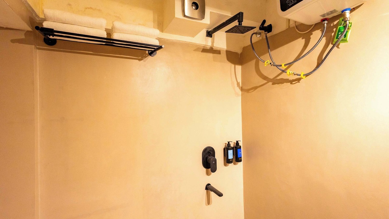 Photo of Bathroom in Udaipur City Centre