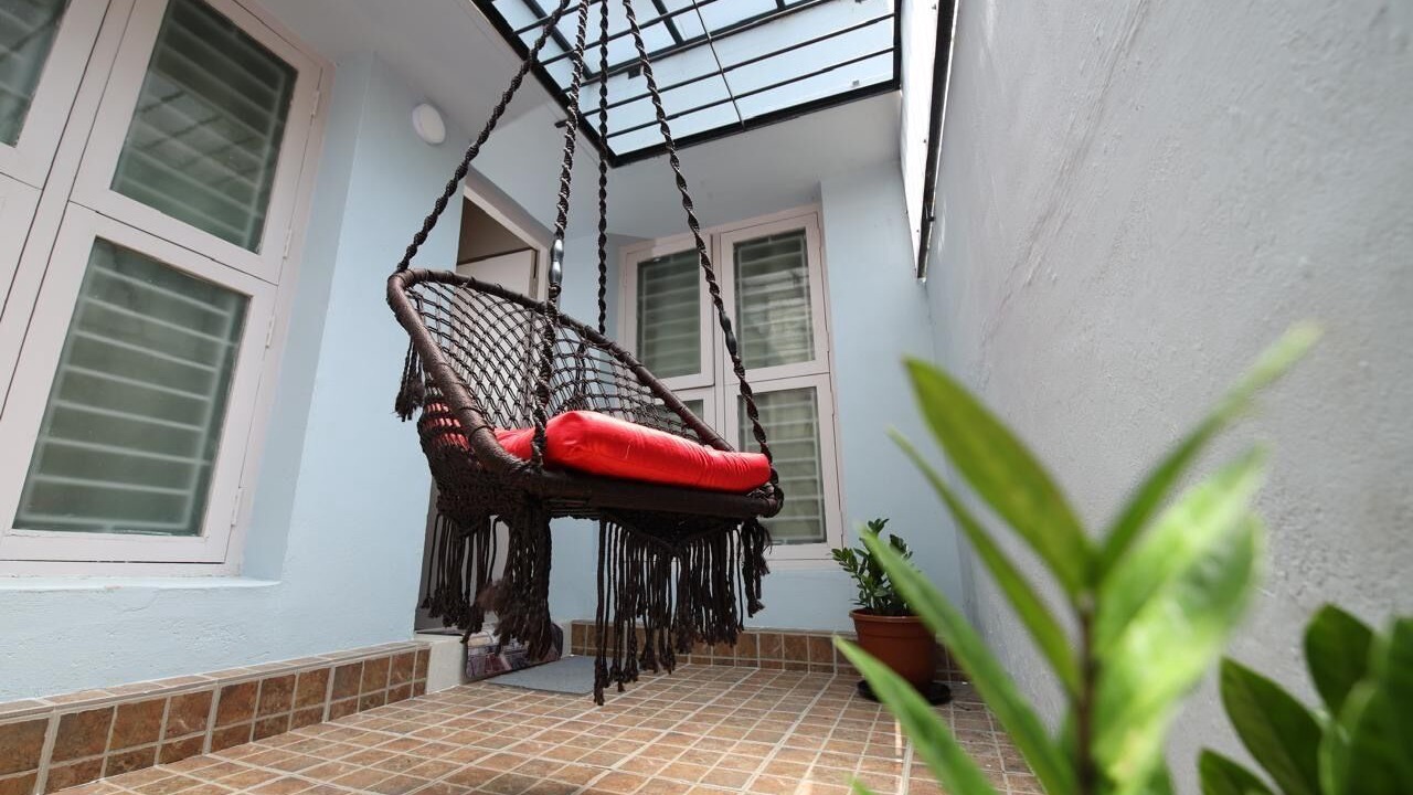 Photo of Patio Balcony in Tuticorin