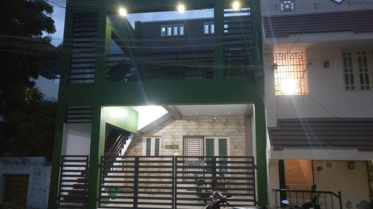 Photo of Outdoor in Tuticorin