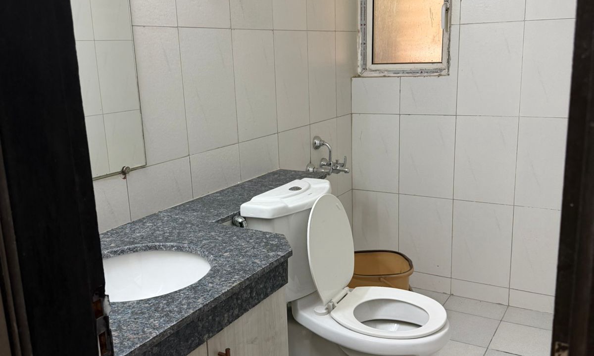 Photo of Bathroom in Noida