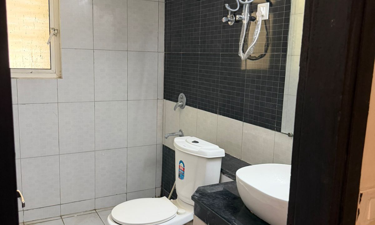 Photo of Bathroom in Noida