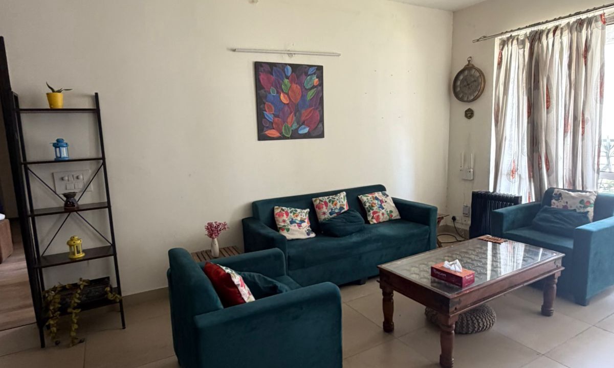 Photo of Livingroom in Noida