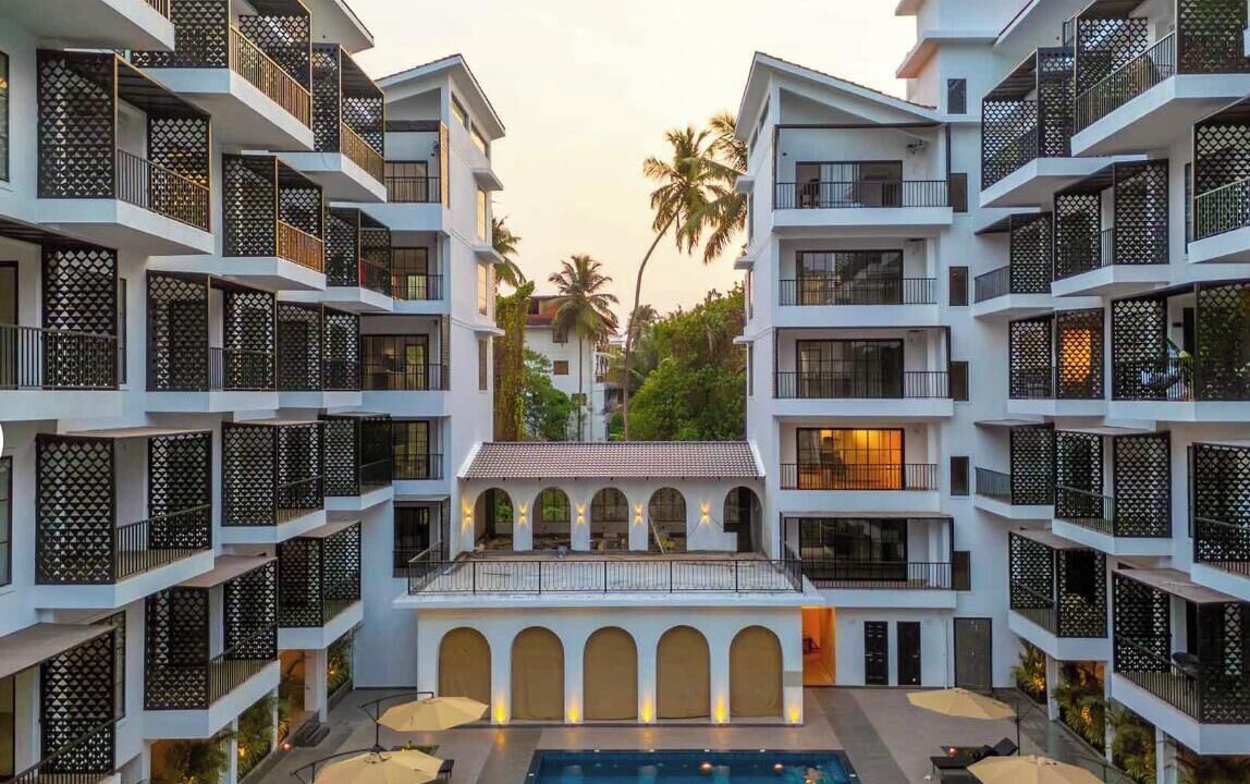 Photo of Outdoor in Calangute