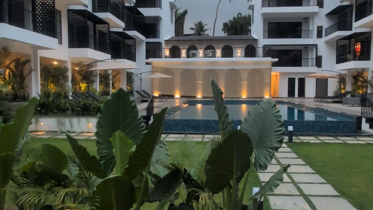 Photo of Outdoor in Calangute