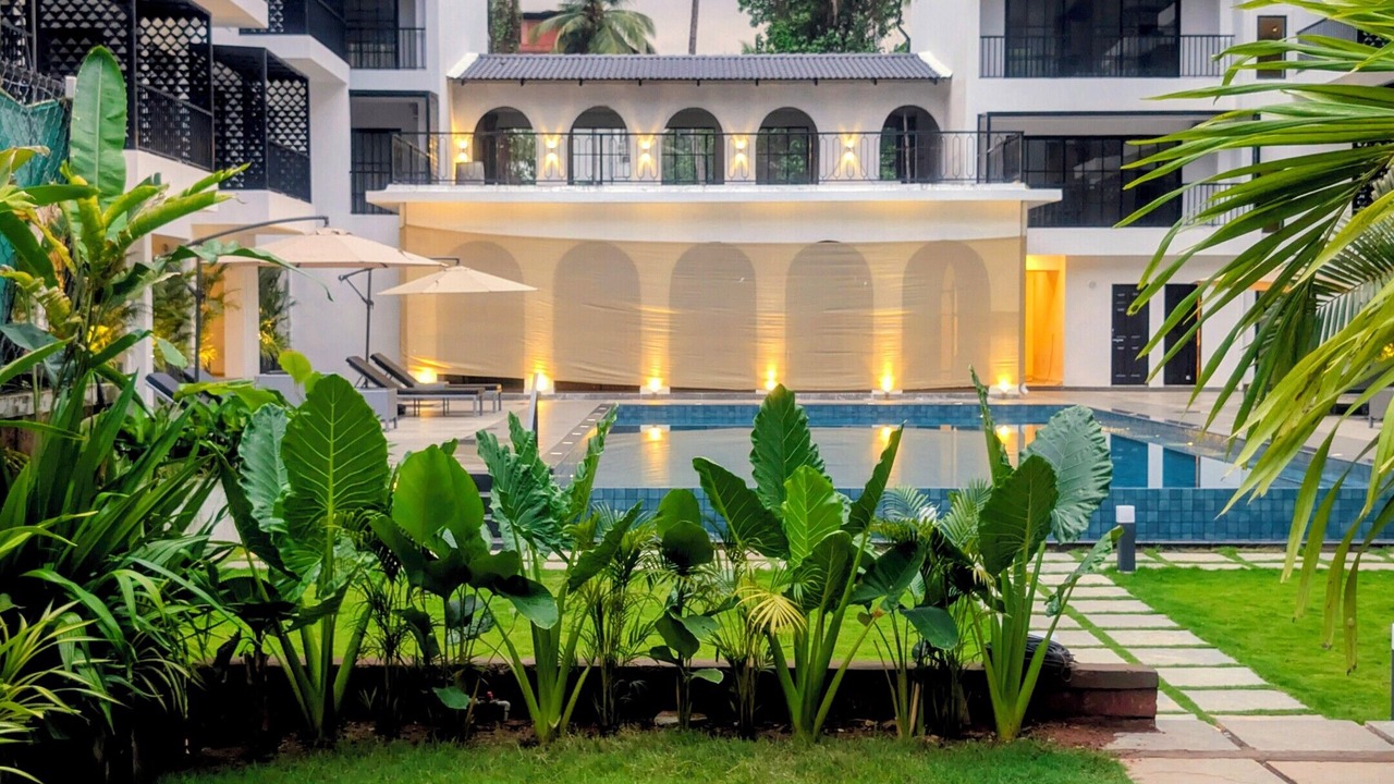 Photo of Outdoor in Calangute