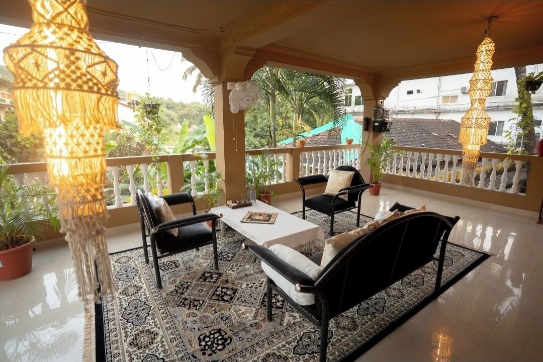 Photo of Outdoor in Ashvem