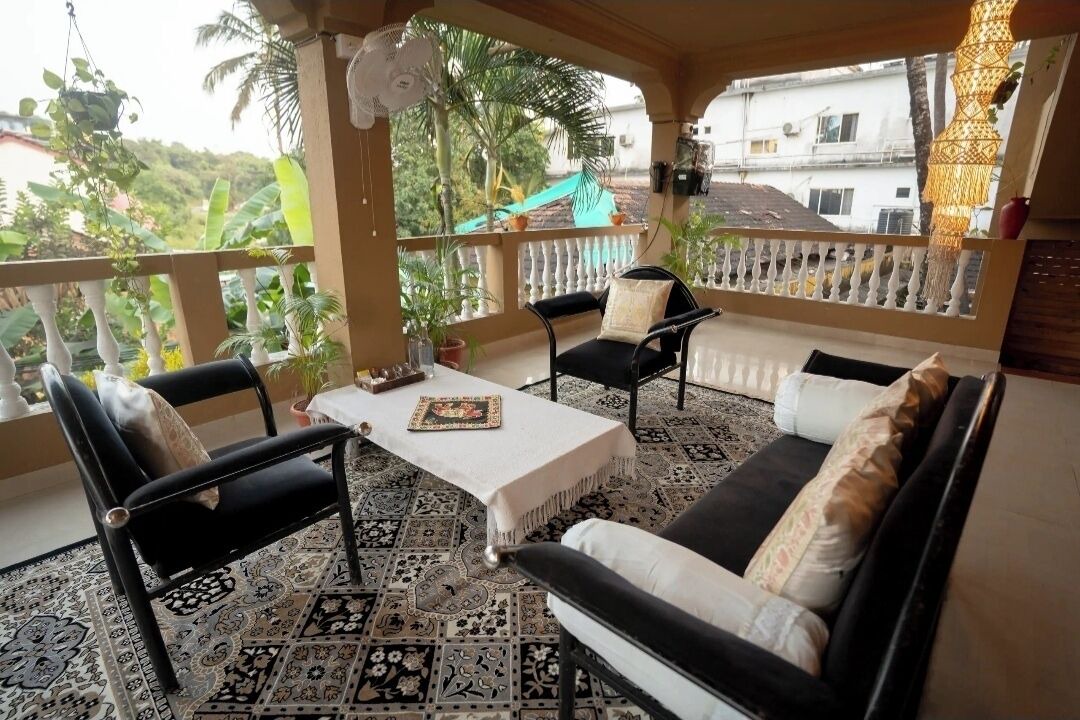 Photo of Outdoor in Ashvem