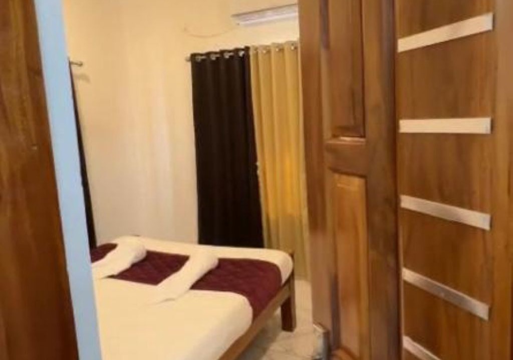 Photo of Bedroom in Varkala