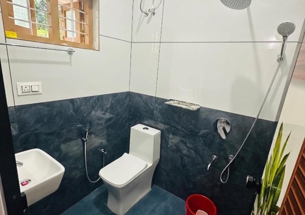 Photo of Bathroom in Varkala