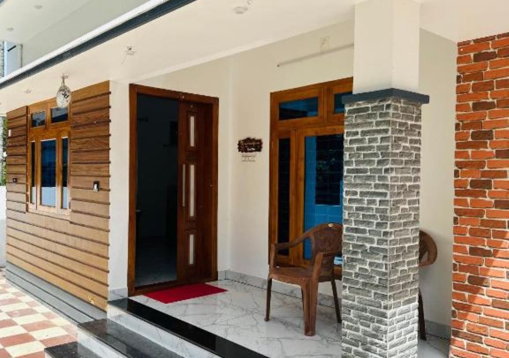 Photo of Outdoor in Varkala