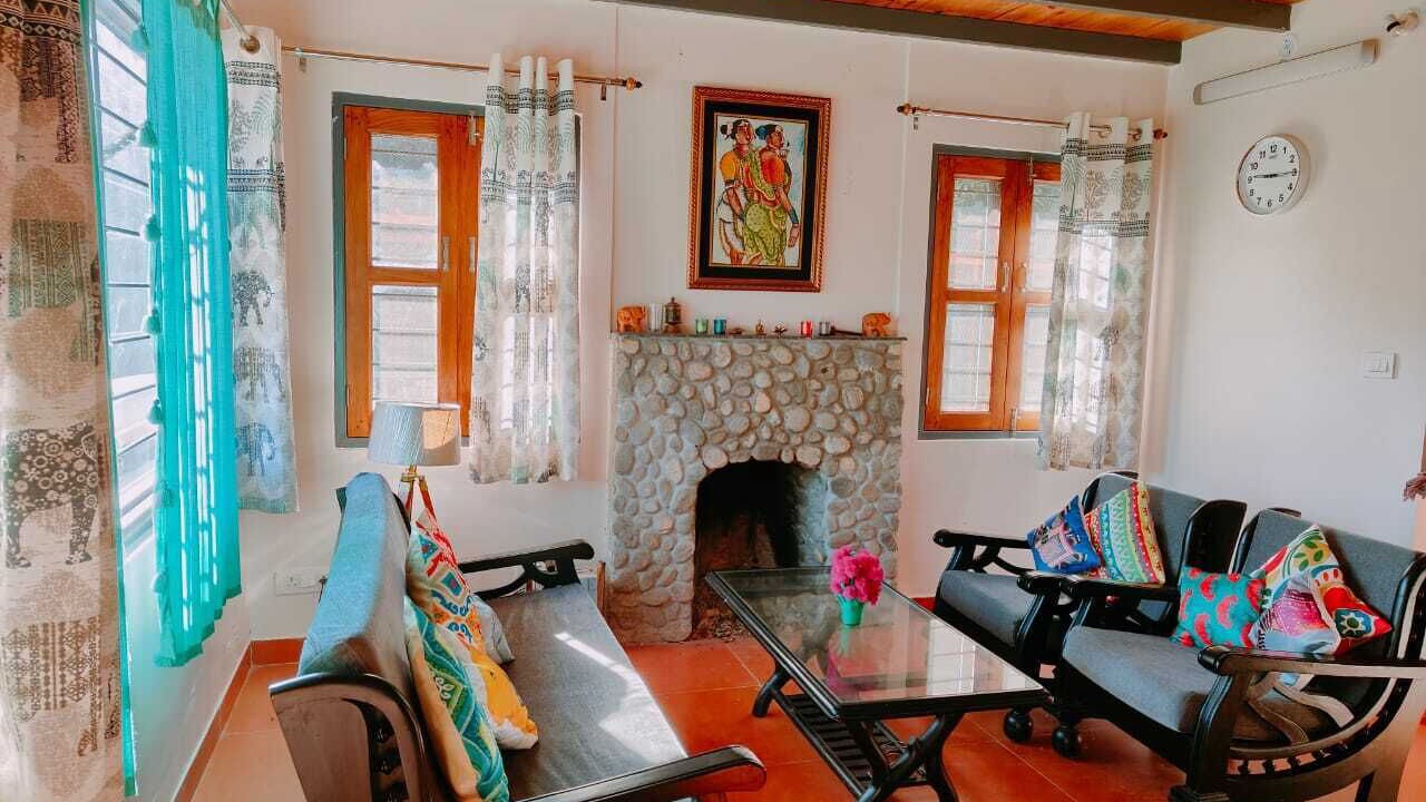 Photo of Livingroom in Kaul