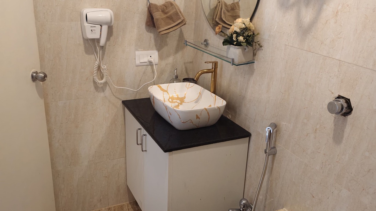 Photo of Bathroom in Palolem