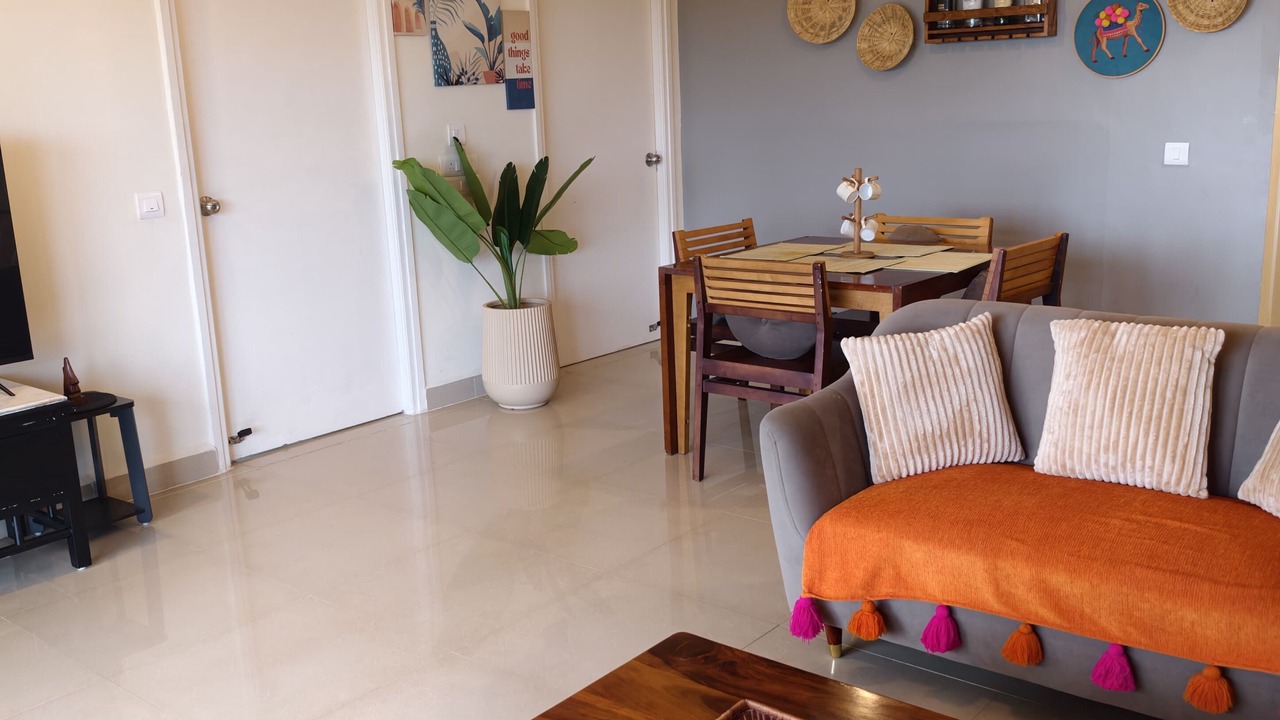 Photo of Livingroom in Palolem