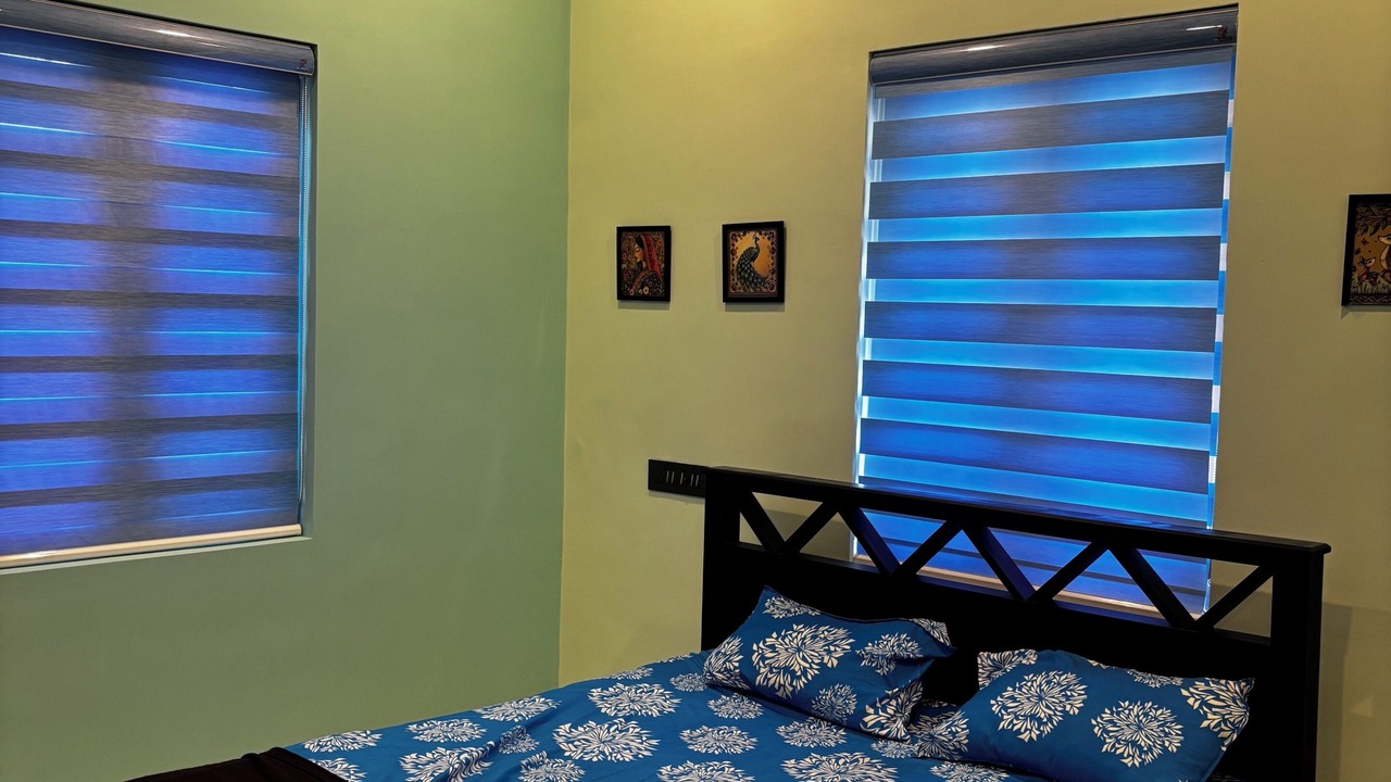 Photo of Bedroom in Varkala